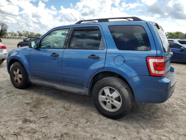 Photo 1 VIN: 1FMCU03769KA92223 - FORD ESCAPE XLT 