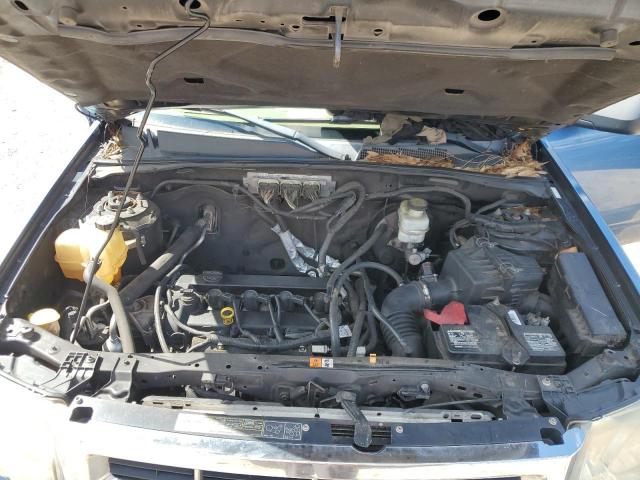 Photo 11 VIN: 1FMCU03769KA92223 - FORD ESCAPE XLT 