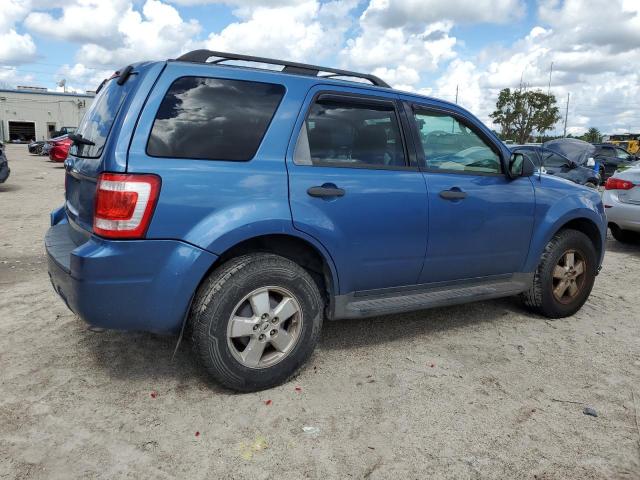 Photo 2 VIN: 1FMCU03769KA92223 - FORD ESCAPE XLT 