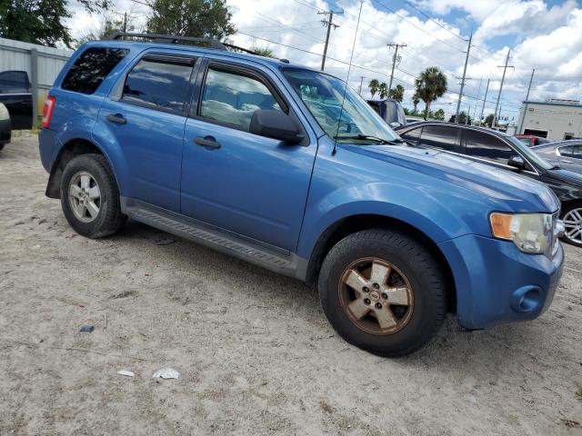 Photo 3 VIN: 1FMCU03769KA92223 - FORD ESCAPE XLT 