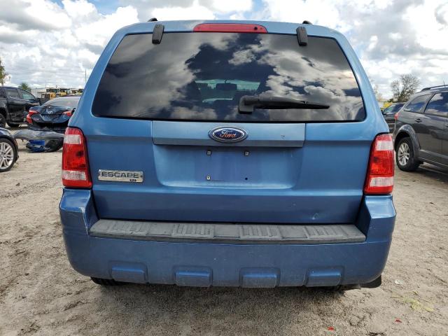 Photo 5 VIN: 1FMCU03769KA92223 - FORD ESCAPE XLT 