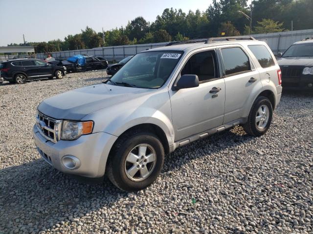 Photo 0 VIN: 1FMCU03769KB77157 - FORD ESCAPE XLT 