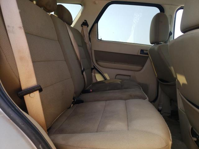 Photo 10 VIN: 1FMCU03769KB77157 - FORD ESCAPE XLT 