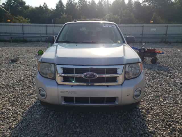 Photo 4 VIN: 1FMCU03769KB77157 - FORD ESCAPE XLT 