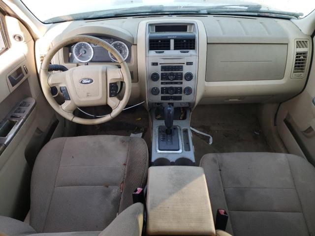 Photo 7 VIN: 1FMCU03769KB77157 - FORD ESCAPE XLT 