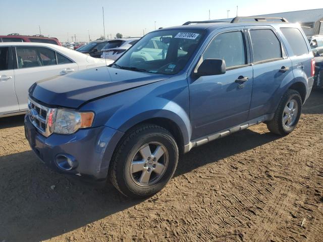 Photo 0 VIN: 1FMCU03769KC57414 - FORD ESCAPE XLT 