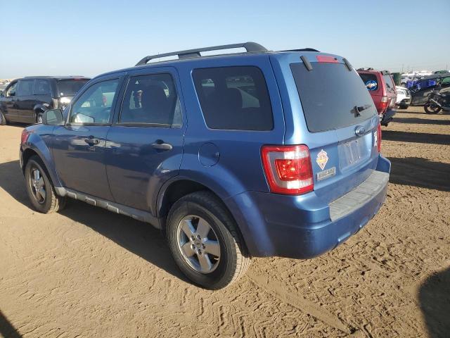 Photo 1 VIN: 1FMCU03769KC57414 - FORD ESCAPE XLT 