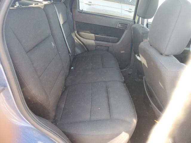 Photo 10 VIN: 1FMCU03769KC57414 - FORD ESCAPE XLT 