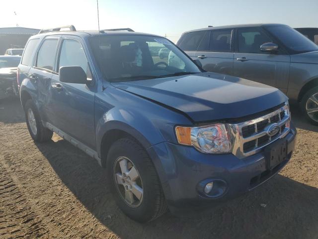 Photo 3 VIN: 1FMCU03769KC57414 - FORD ESCAPE XLT 