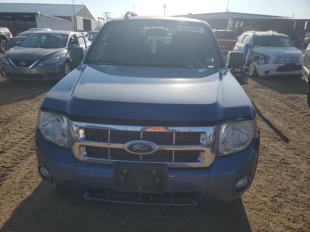 Photo 4 VIN: 1FMCU03769KC57414 - FORD ESCAPE XLT 