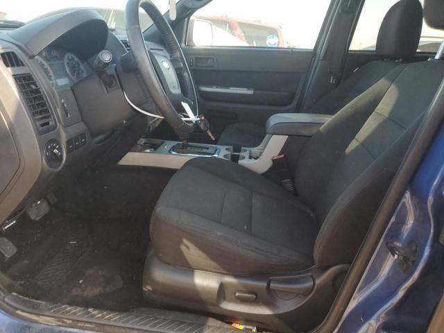 Photo 6 VIN: 1FMCU03769KC57414 - FORD ESCAPE XLT 