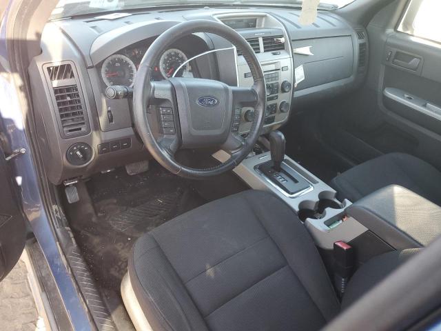 Photo 7 VIN: 1FMCU03769KC57414 - FORD ESCAPE XLT 