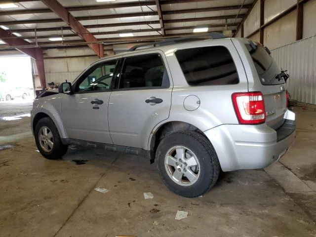 Photo 1 VIN: 1FMCU03769KD14727 - FORD ESCAPE XLT 