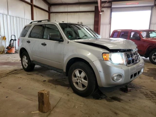 Photo 3 VIN: 1FMCU03769KD14727 - FORD ESCAPE XLT 