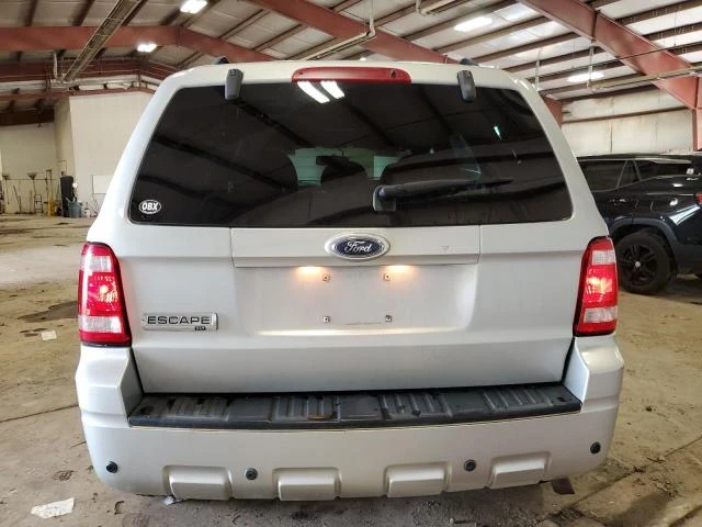 Photo 5 VIN: 1FMCU03769KD14727 - FORD ESCAPE XLT 