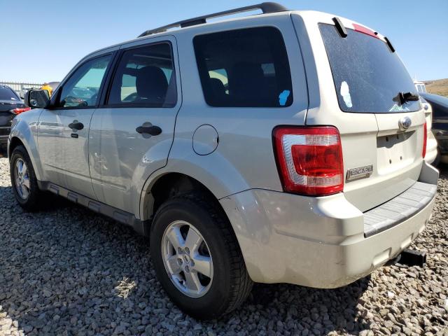 Photo 1 VIN: 1FMCU03779KA16140 - FORD ESCAPE XLT 