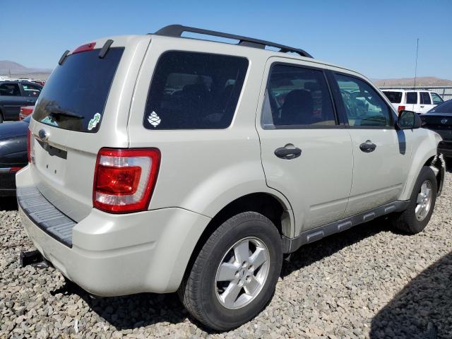 Photo 2 VIN: 1FMCU03779KA16140 - FORD ESCAPE XLT 