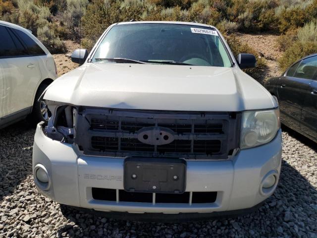 Photo 4 VIN: 1FMCU03779KA16140 - FORD ESCAPE XLT 