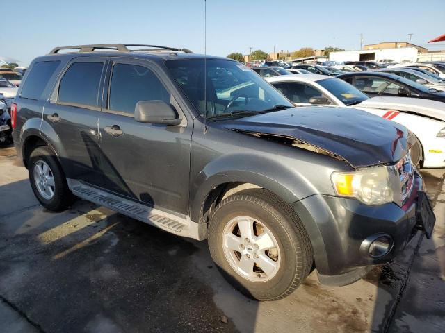 Photo 3 VIN: 1FMCU03779KA30216 - FORD ESCAPE XLT 