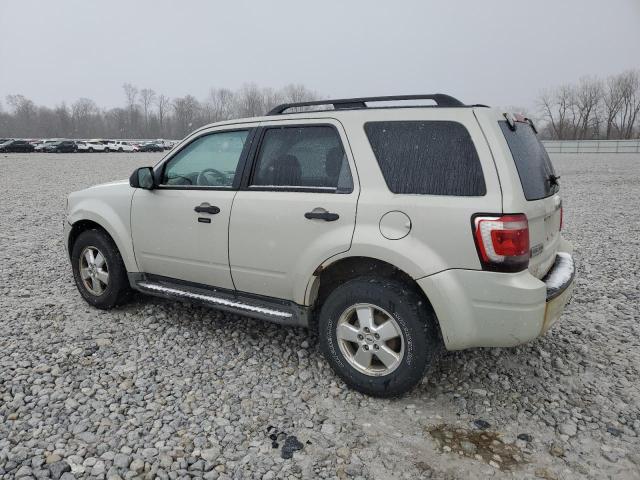 Photo 1 VIN: 1FMCU03779KB26976 - FORD ESCAPE XLT 