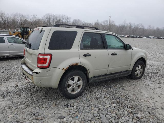 Photo 2 VIN: 1FMCU03779KB26976 - FORD ESCAPE XLT 