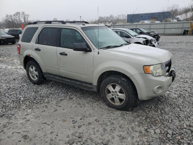 Photo 3 VIN: 1FMCU03779KB26976 - FORD ESCAPE XLT 