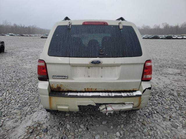 Photo 5 VIN: 1FMCU03779KB26976 - FORD ESCAPE XLT 