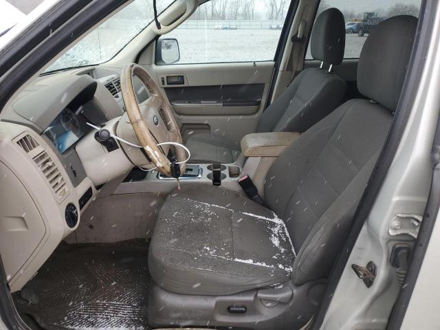 Photo 6 VIN: 1FMCU03779KB26976 - FORD ESCAPE XLT 