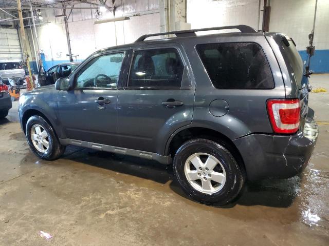 Photo 1 VIN: 1FMCU03779KC85853 - FORD ESCAPE 