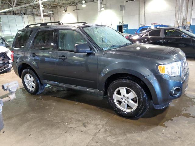 Photo 3 VIN: 1FMCU03779KC85853 - FORD ESCAPE 