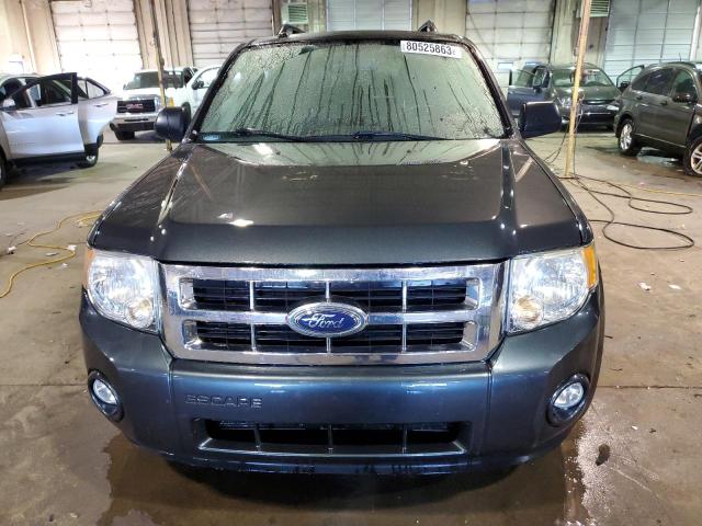 Photo 4 VIN: 1FMCU03779KC85853 - FORD ESCAPE 