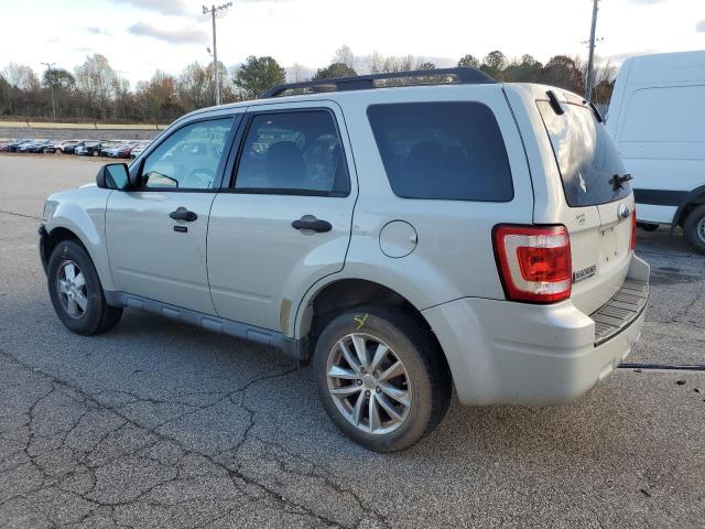 Photo 1 VIN: 1FMCU03779KD03994 - FORD ESCAPE 