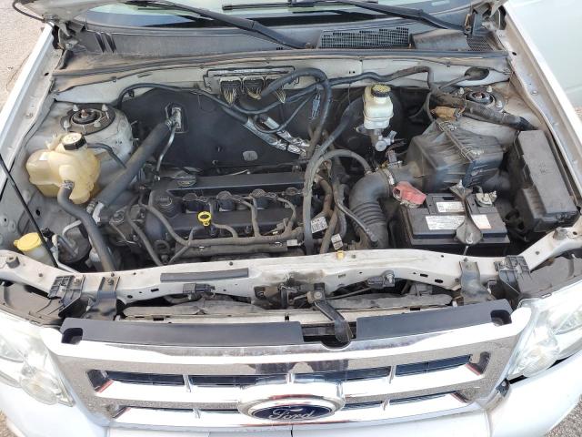 Photo 10 VIN: 1FMCU03779KD03994 - FORD ESCAPE 