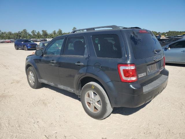 Photo 1 VIN: 1FMCU03779KD05390 - FORD ESCAPE XLT 