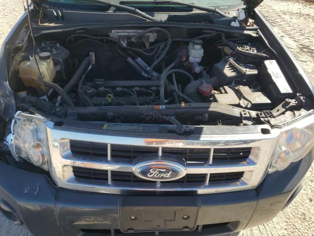 Photo 11 VIN: 1FMCU03779KD05390 - FORD ESCAPE XLT 