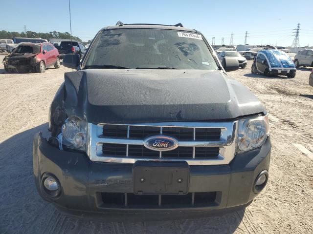 Photo 4 VIN: 1FMCU03779KD05390 - FORD ESCAPE XLT 