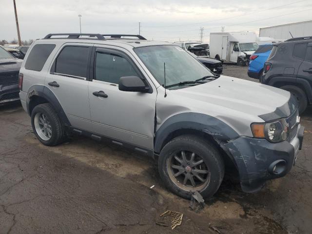 Photo 3 VIN: 1FMCU03779KD08029 - FORD ESCAPE XLT 