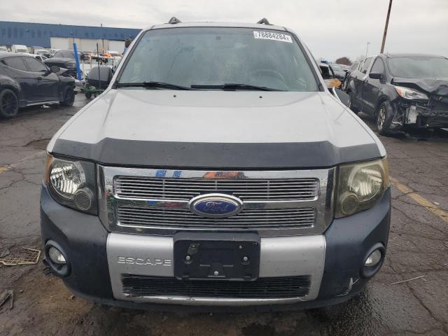 Photo 4 VIN: 1FMCU03779KD08029 - FORD ESCAPE XLT 