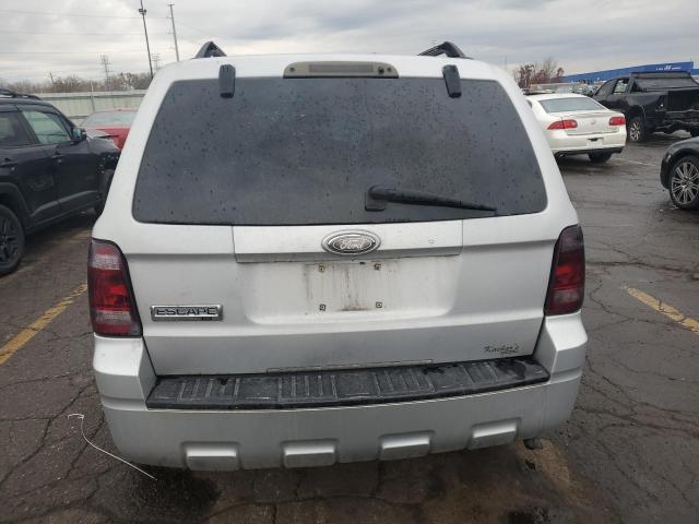 Photo 5 VIN: 1FMCU03779KD08029 - FORD ESCAPE XLT 