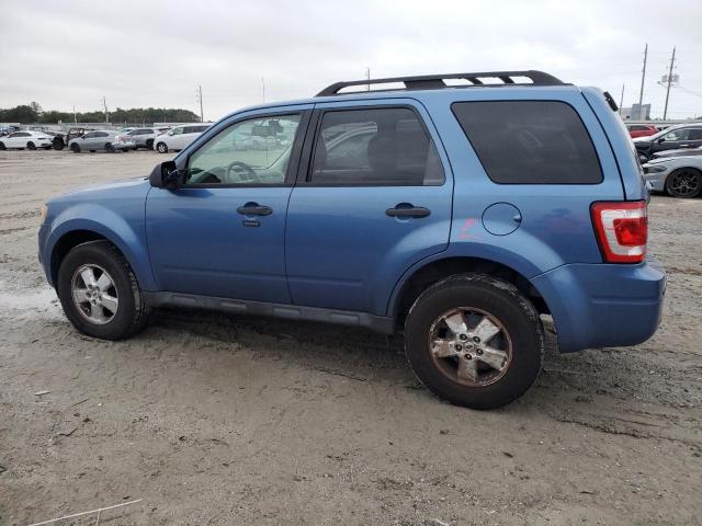 Photo 1 VIN: 1FMCU03789KA15241 - FORD ESCAPE XLT 