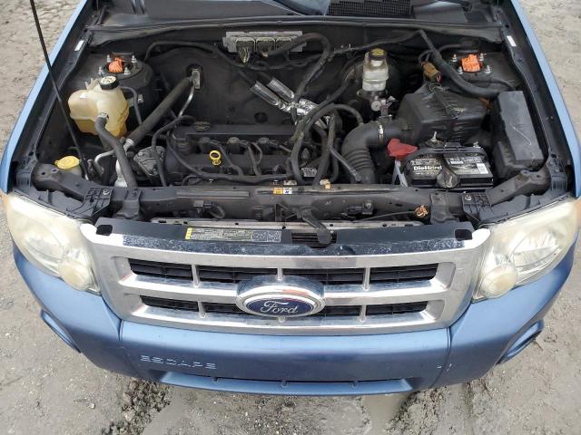 Photo 11 VIN: 1FMCU03789KA15241 - FORD ESCAPE XLT 