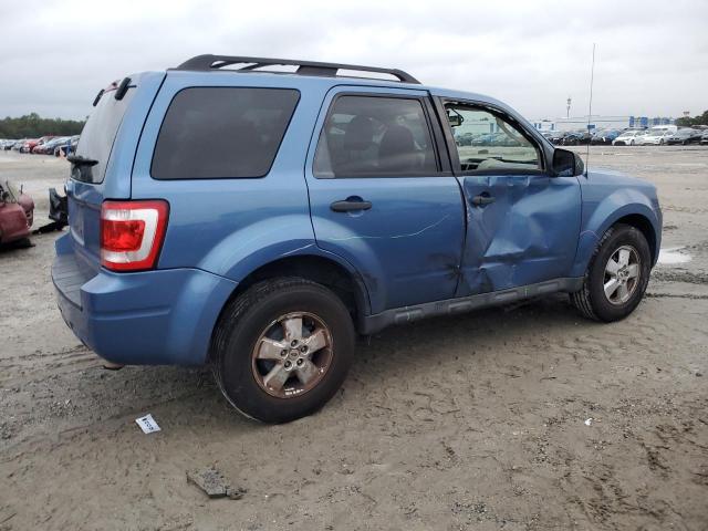 Photo 2 VIN: 1FMCU03789KA15241 - FORD ESCAPE XLT 