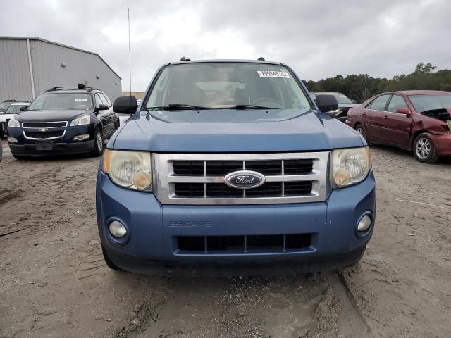 Photo 4 VIN: 1FMCU03789KA15241 - FORD ESCAPE XLT 