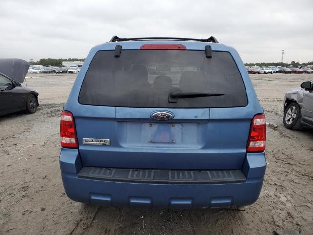 Photo 5 VIN: 1FMCU03789KA15241 - FORD ESCAPE XLT 