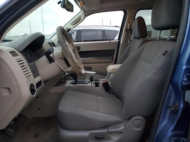 Photo 6 VIN: 1FMCU03789KA15241 - FORD ESCAPE XLT 