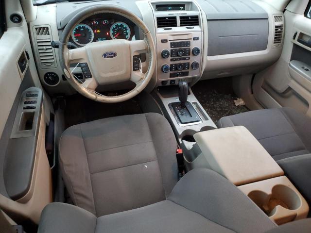 Photo 7 VIN: 1FMCU03789KA15241 - FORD ESCAPE XLT 