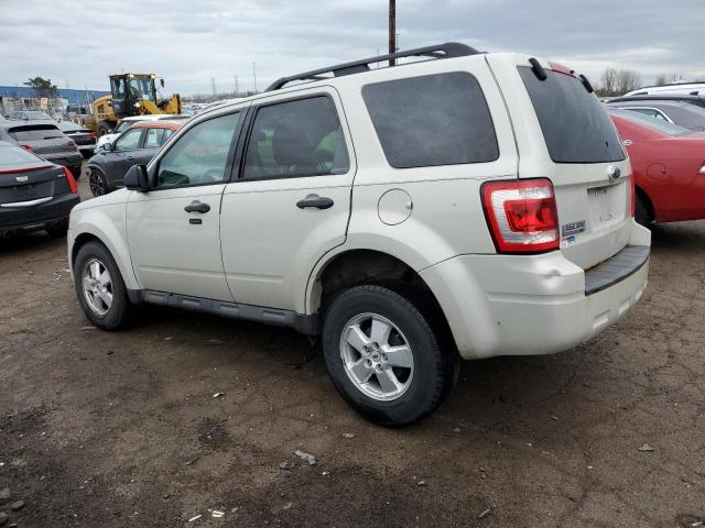 Photo 1 VIN: 1FMCU03789KA51642 - FORD ESCAPE 