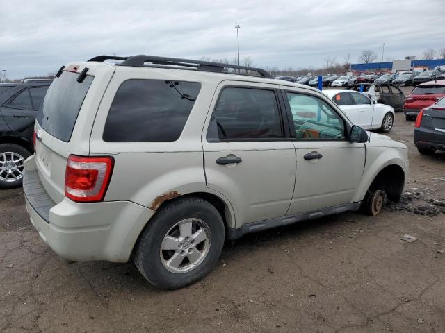 Photo 2 VIN: 1FMCU03789KA51642 - FORD ESCAPE 