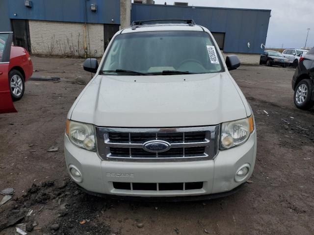 Photo 4 VIN: 1FMCU03789KA51642 - FORD ESCAPE 