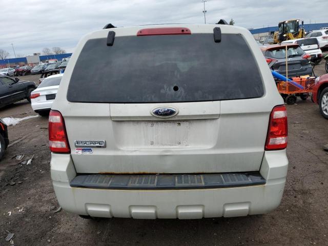 Photo 5 VIN: 1FMCU03789KA51642 - FORD ESCAPE 